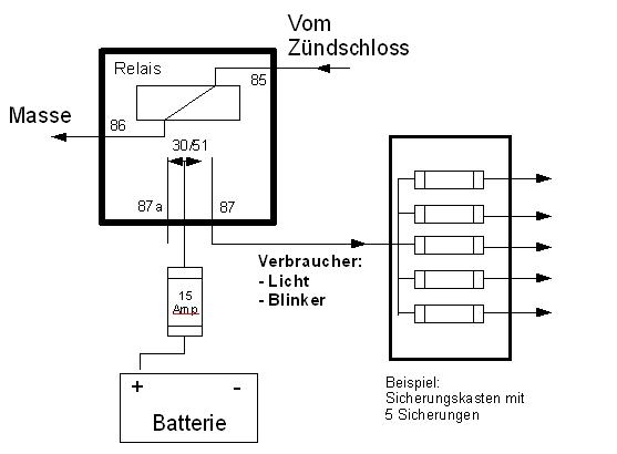 Featured image of post Schaltplan Blinkerrelais : Dieser pinnwand folgen 184 nutzer auf pinterest.